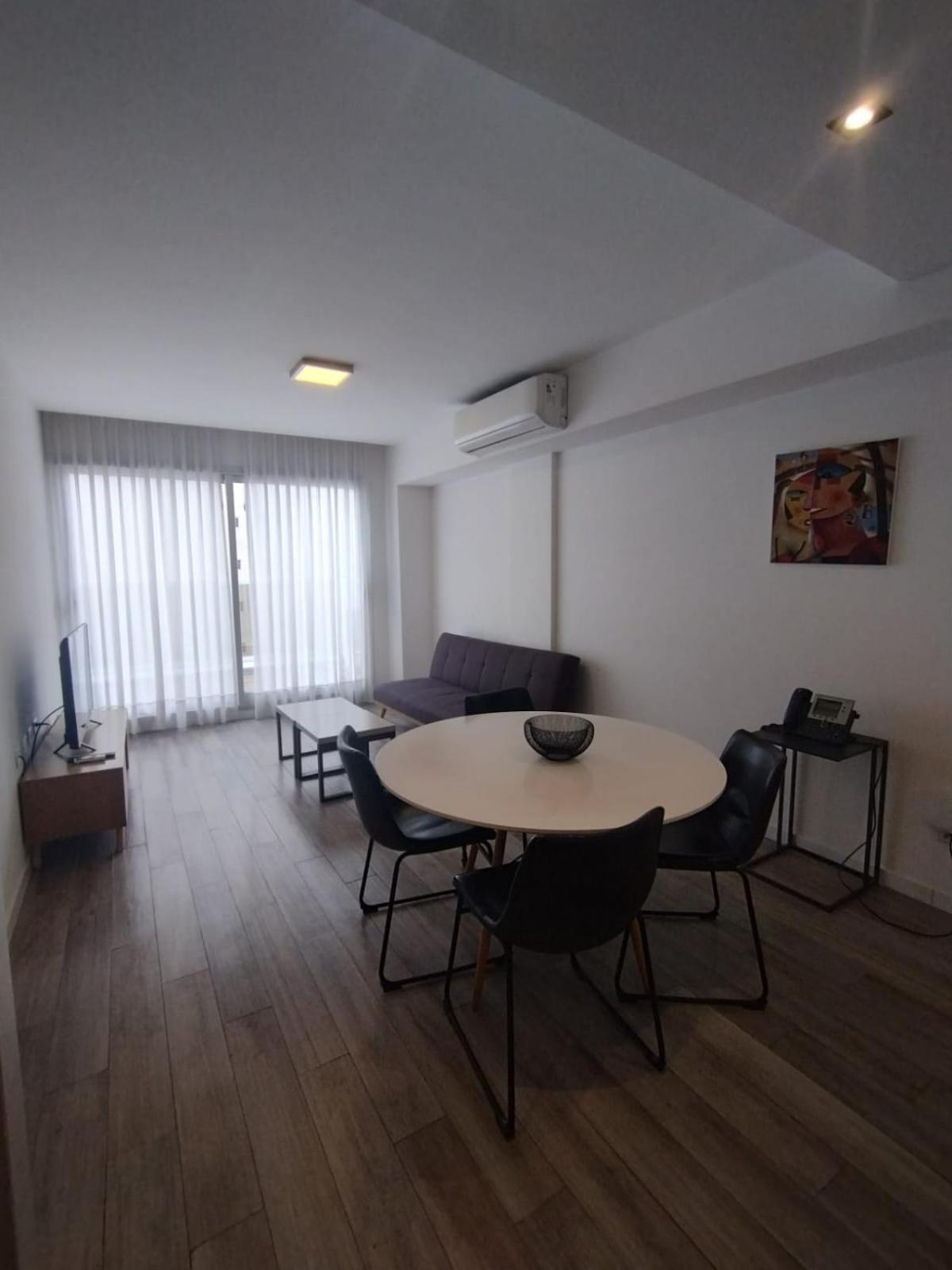 Wesleep Paraguay Departamentos En Microcentro Буэнос-Айрес Экстерьер фото
