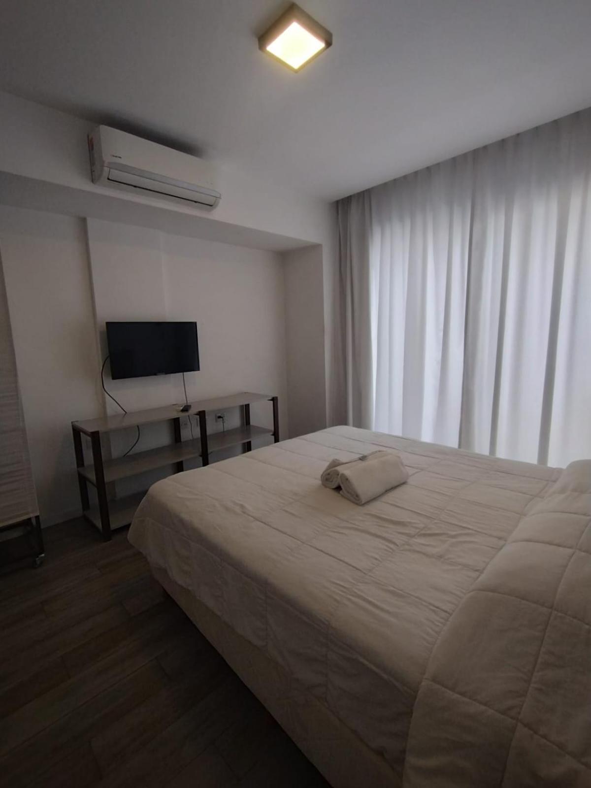 Wesleep Paraguay Departamentos En Microcentro Буэнос-Айрес Экстерьер фото